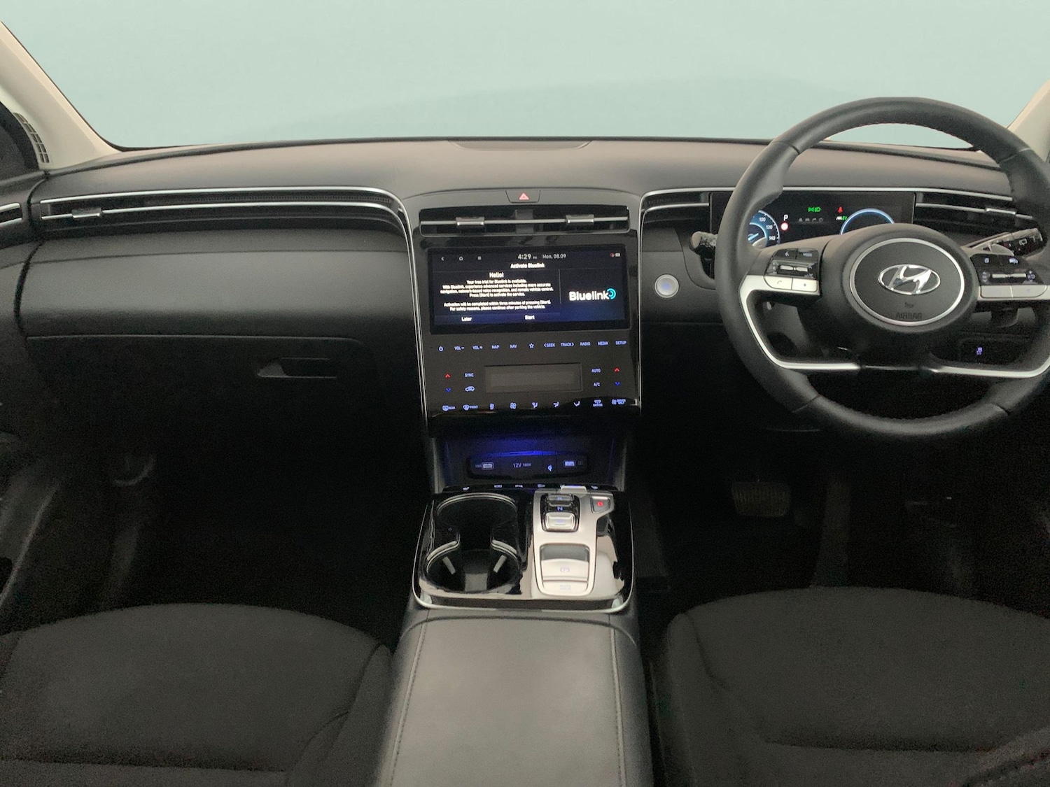 Used Hyundai TUCSON 2022 for sale - 76445272: Photo 8