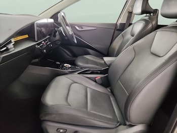 Used Kia Niro 2023 for sale - 78237869: Photo