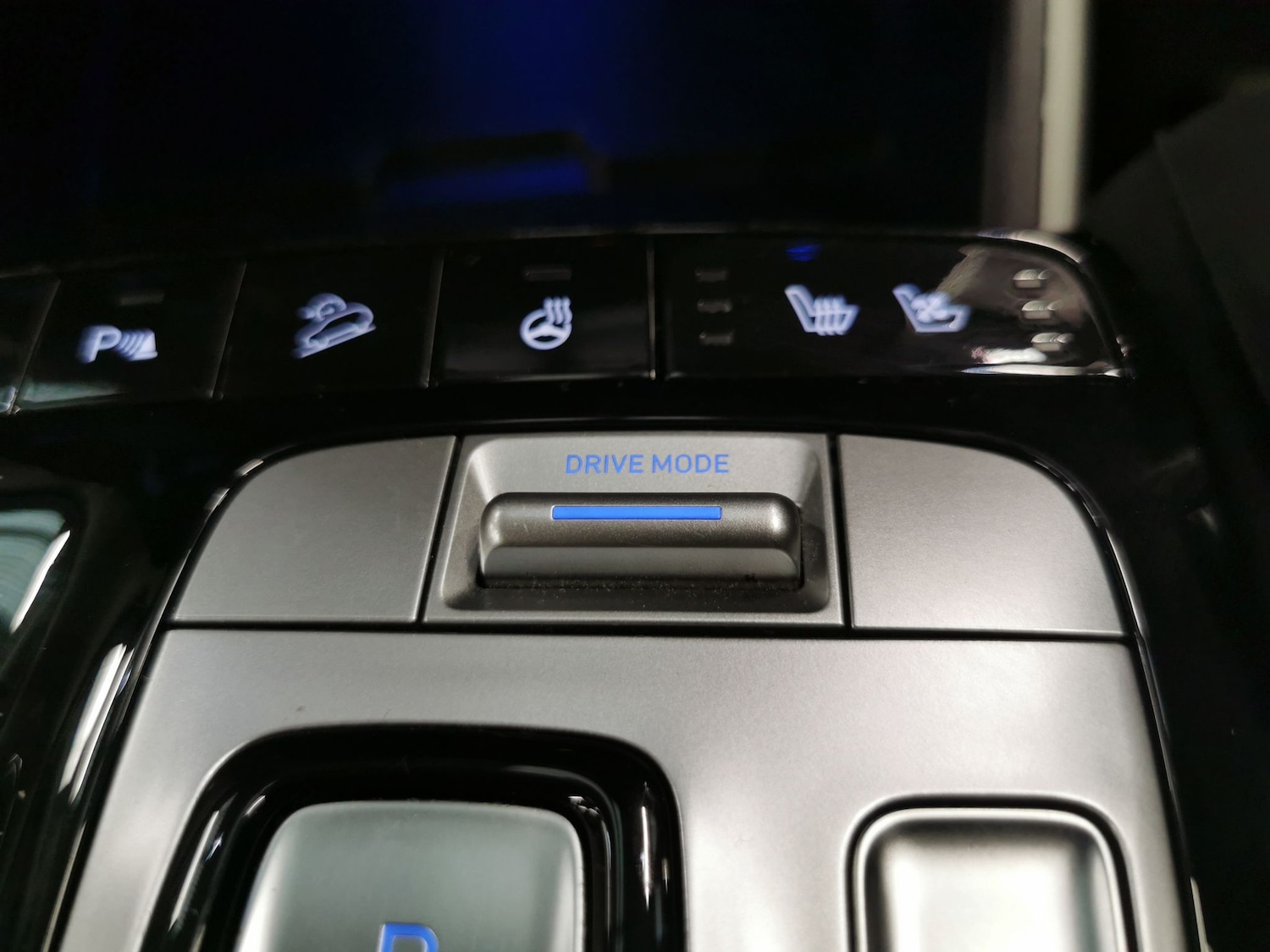 Used Hyundai TUCSON 2022 for sale - 77076074: Photo 16