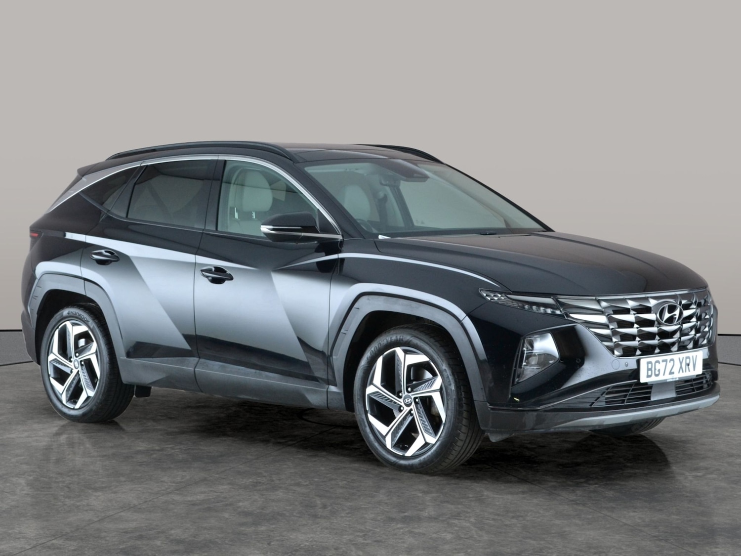 Used Hyundai TUCSON 2022 for sale - 77076074: Photo 9