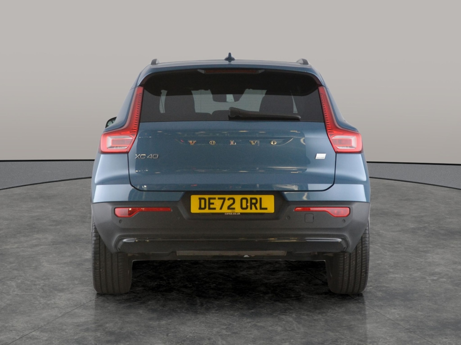 Used Volvo XC40 2022 for sale - 76518383: Photo 10