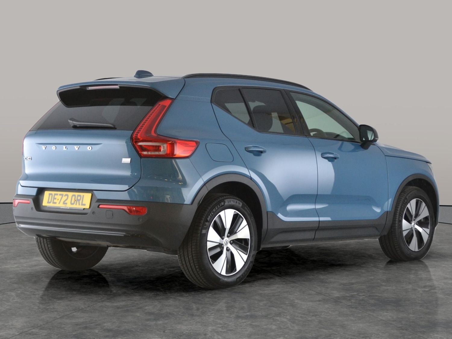 Used Volvo XC40 2022 for sale - 76518383: Photo 11