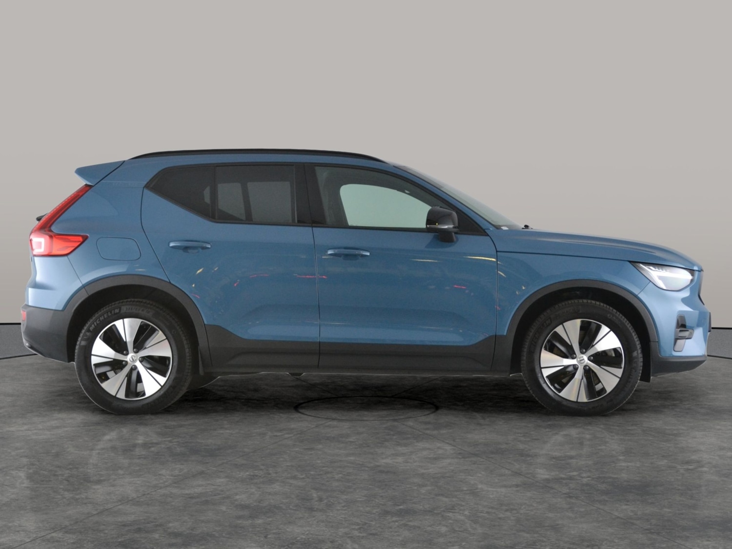 Used Volvo XC40 2022 for sale - 76518383: Photo 12