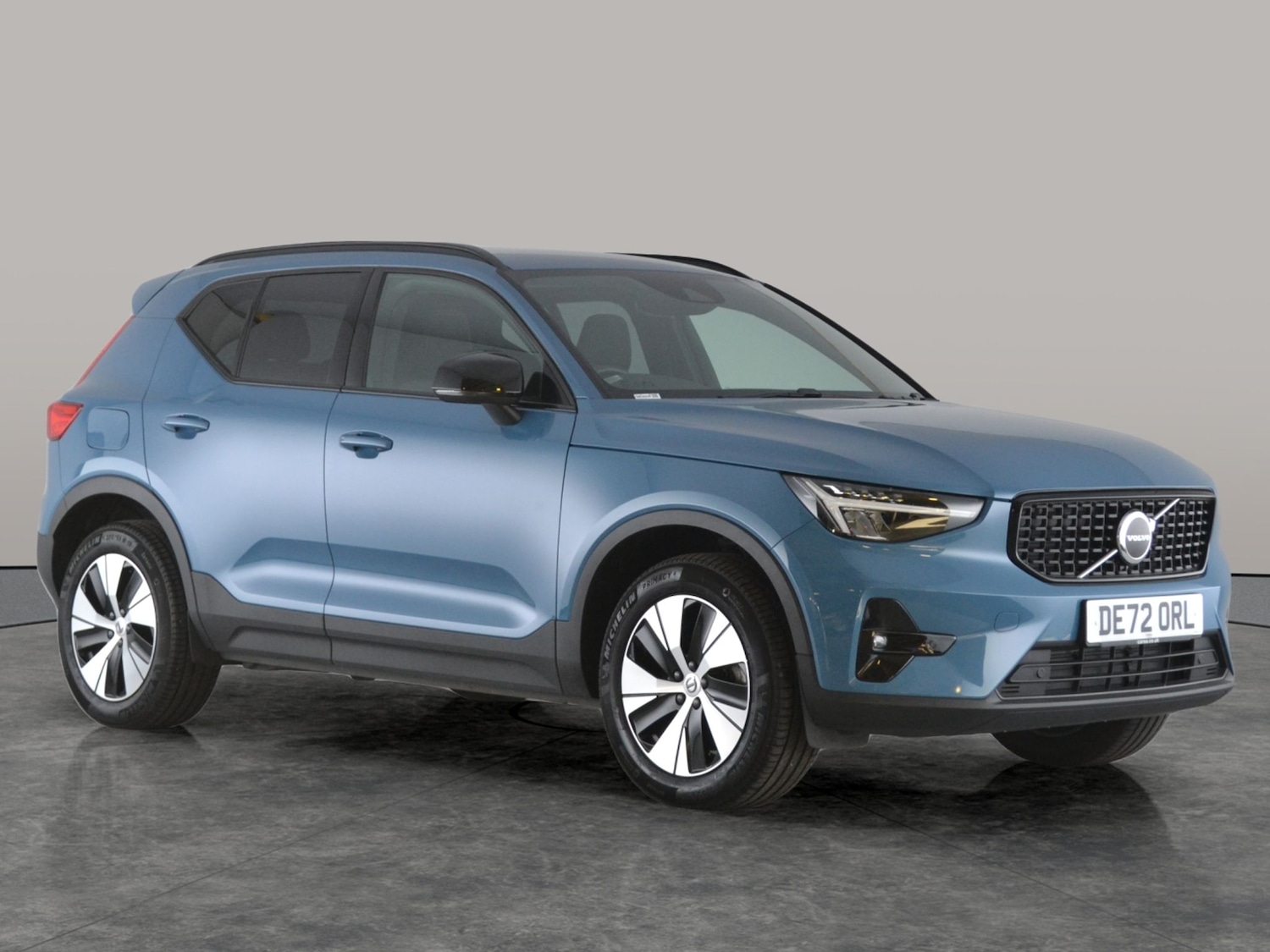 Used Volvo XC40 2022 for sale - 76518383: Photo 13