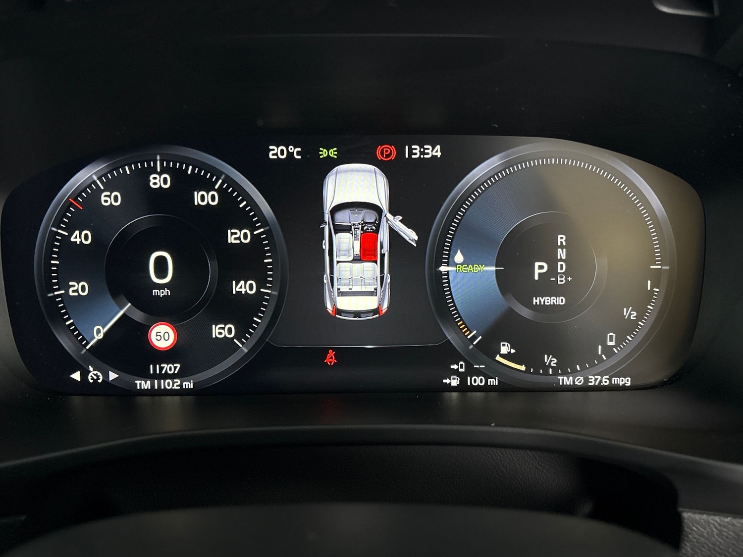 Used Volvo XC40 2022 for sale - 76518383: Photo 18