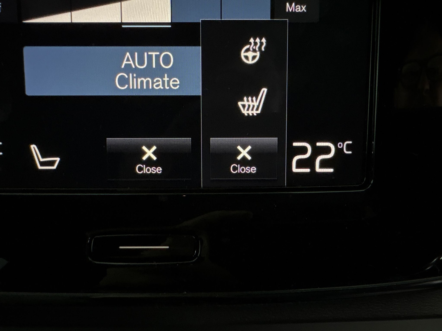 Used Volvo XC40 2022 for sale - 76518383: Photo 25