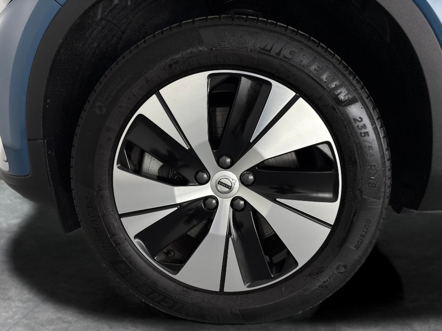 Used Volvo XC40 2022 for sale - 76518383: Photo 31