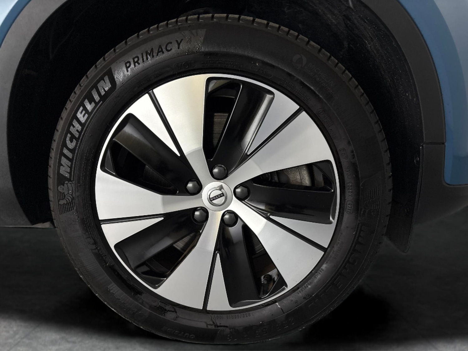 Used Volvo XC40 2022 for sale - 76518383: Photo 32