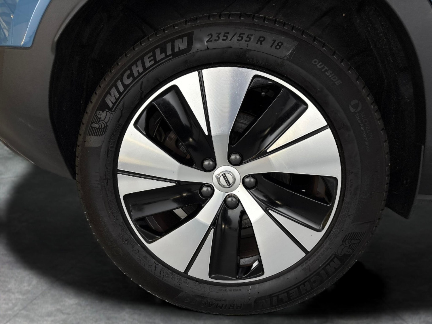 Used Volvo XC40 2022 for sale - 76518383: Photo 33