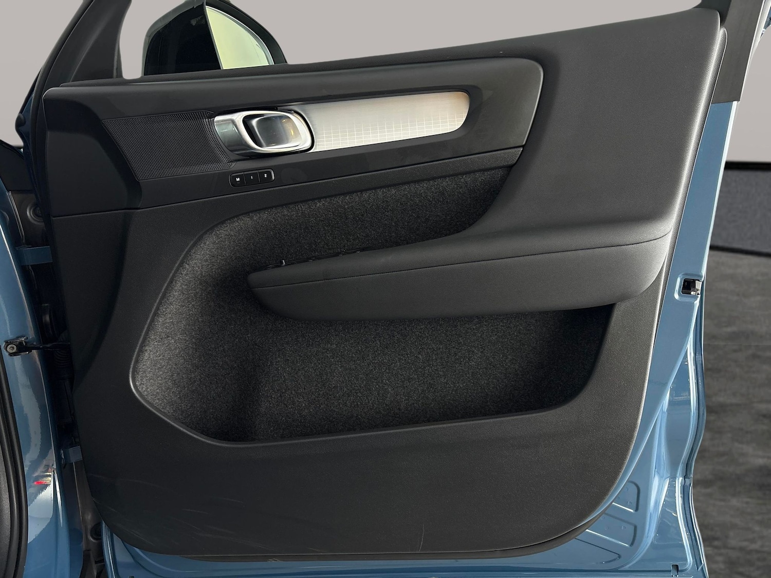 Used Volvo XC40 2022 for sale - 76518383: Photo 36