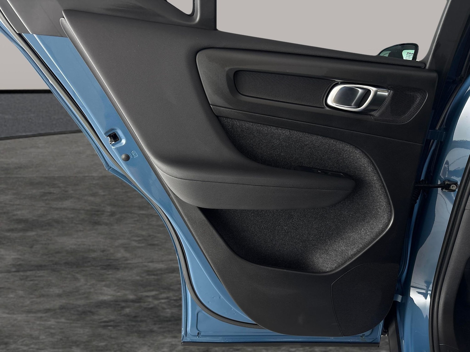 Used Volvo XC40 2022 for sale - 76518383: Photo 37