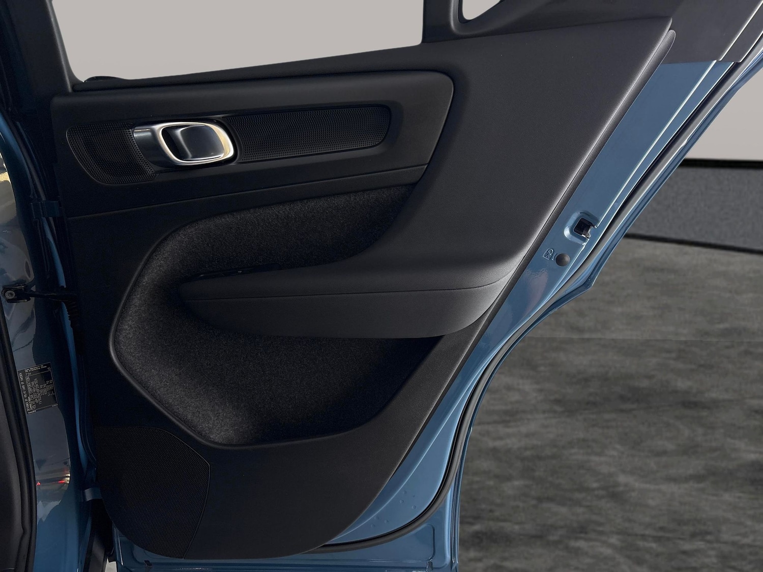 Used Volvo XC40 2022 for sale - 76518383: Photo 38