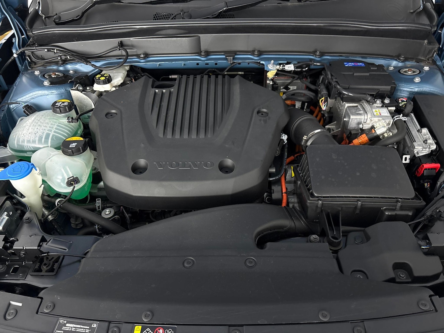 Used Volvo XC40 2022 for sale - 76518383: Photo 42