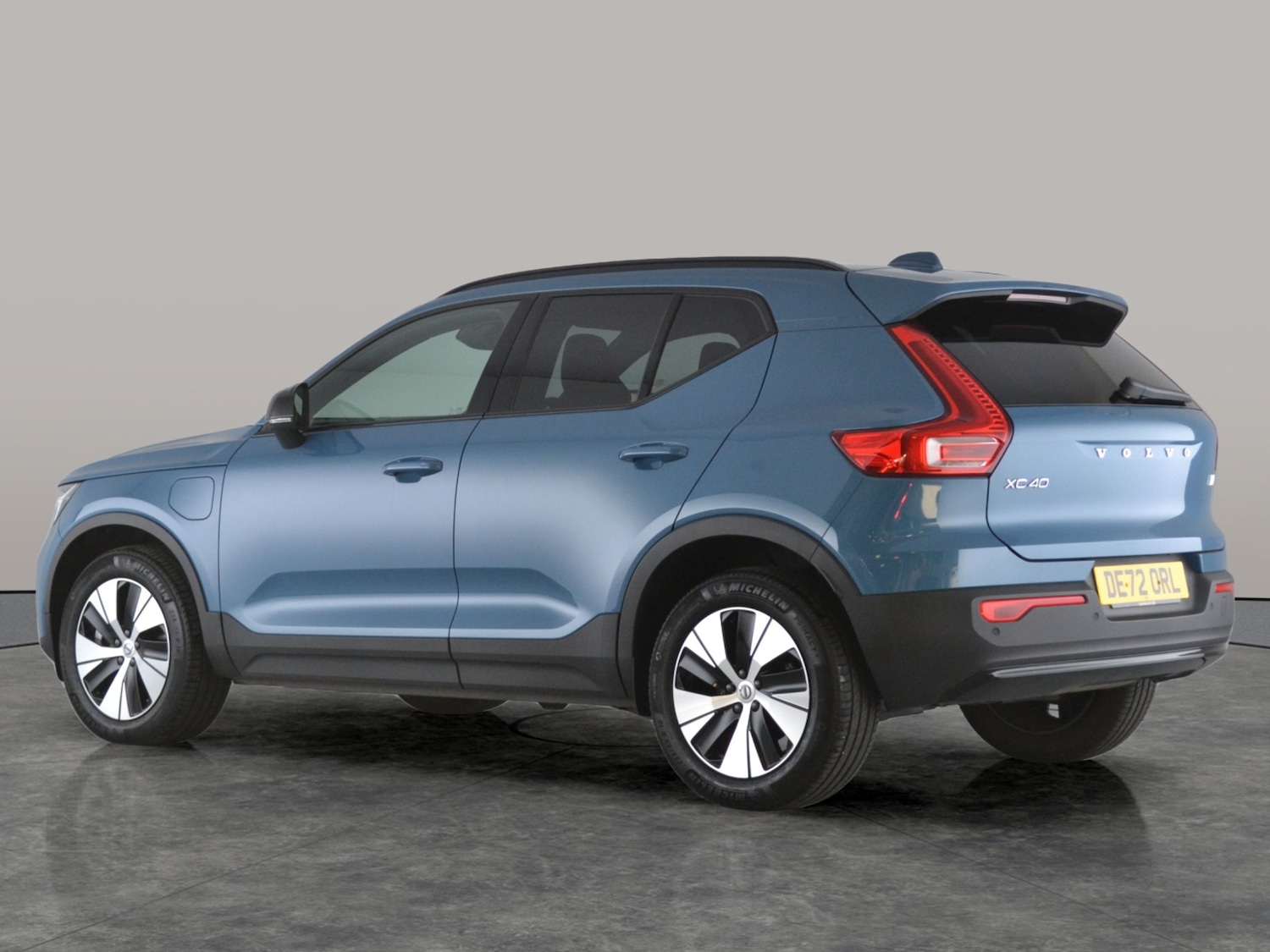 Used Volvo XC40 2022 for sale - 76518383: Photo 9