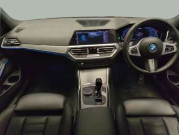 Used BMW 3 Series 2022 for sale - 74982558: Photo