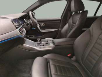 Used BMW 3 Series 2022 for sale - 74982558: Photo