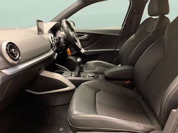 Used Audi Q2 2021 for sale - 75625932: Photo