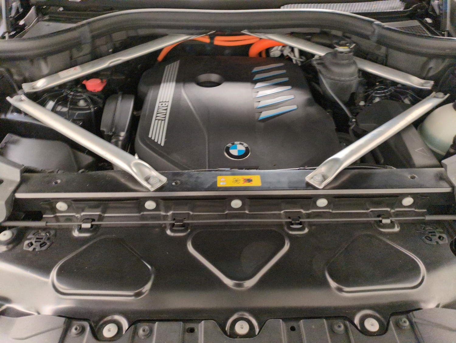 Used BMW X5 2022 for sale - 78028354: Photo 35