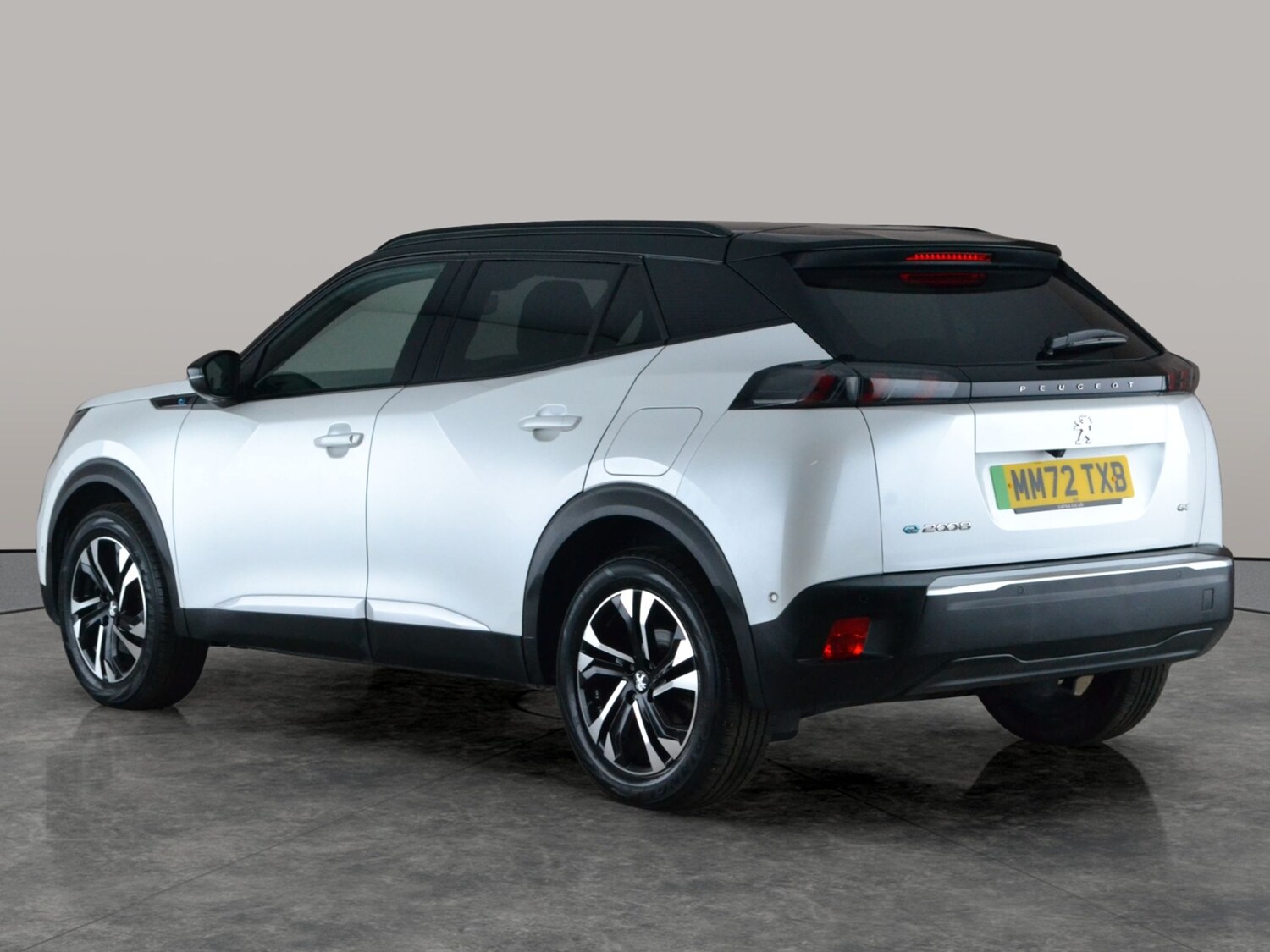 Used Peugeot 2008 2023 for sale - 78163704: Photo 12