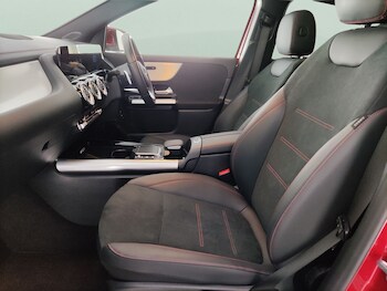 Used Mercedes-Benz EQA 2023 for sale - 78357502: Photo