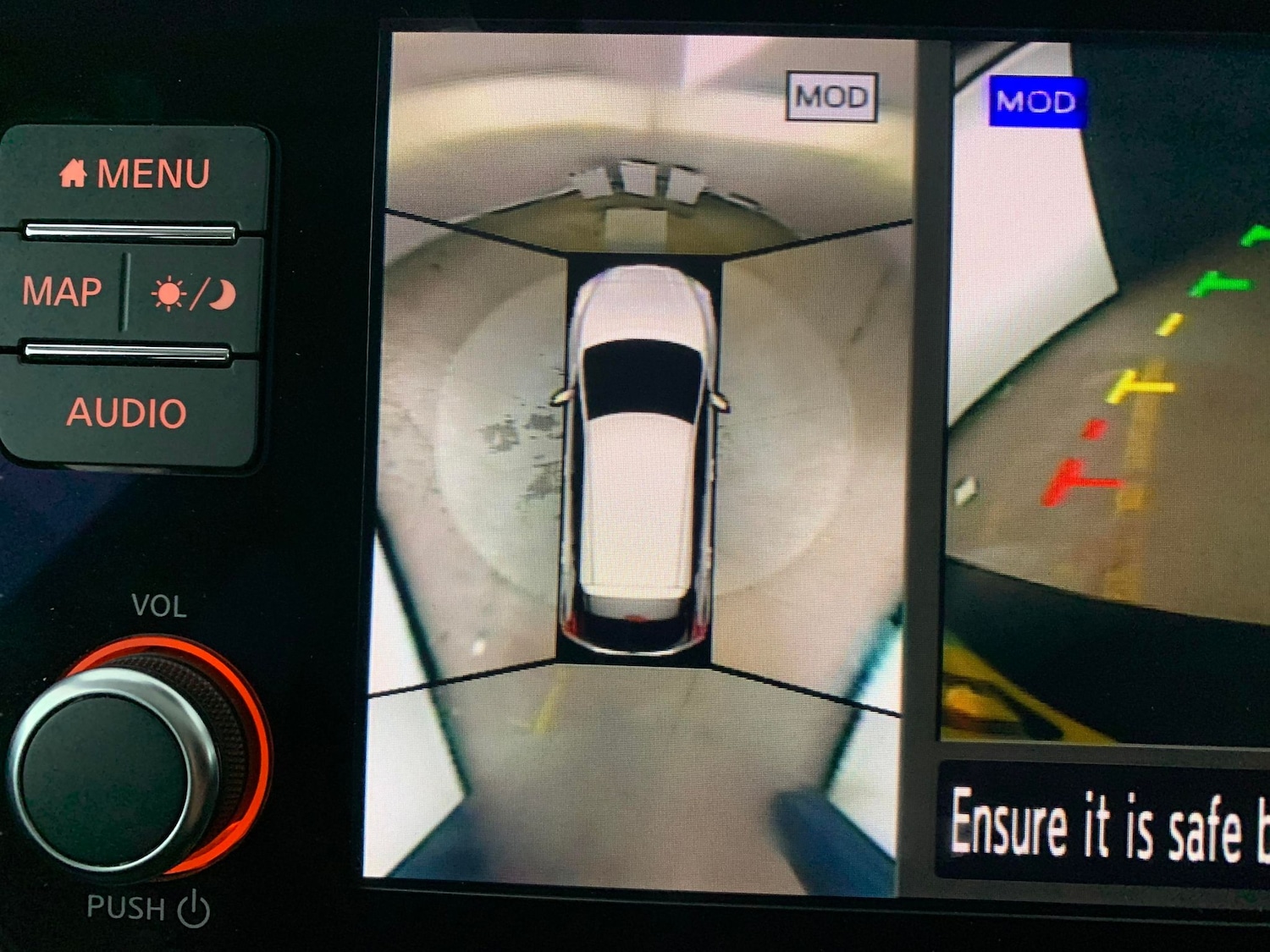 Used Nissan Leaf for sale - 77460933: Photo 18