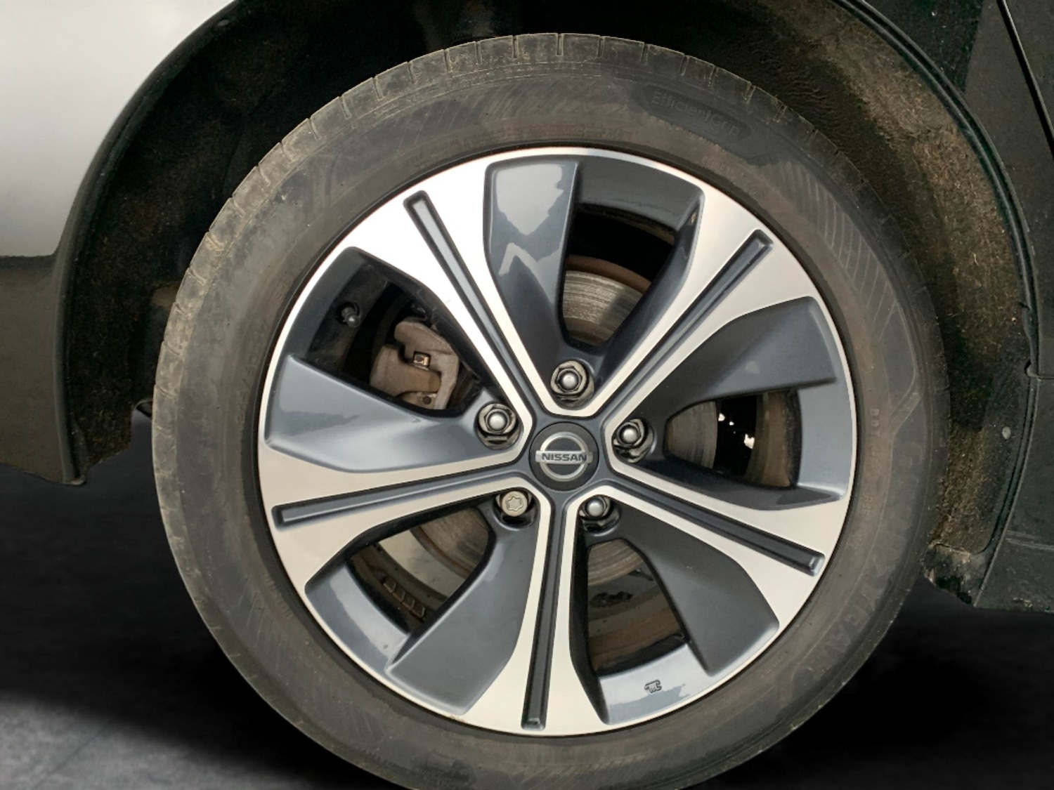 Used Nissan Leaf for sale - 77460933: Photo 28