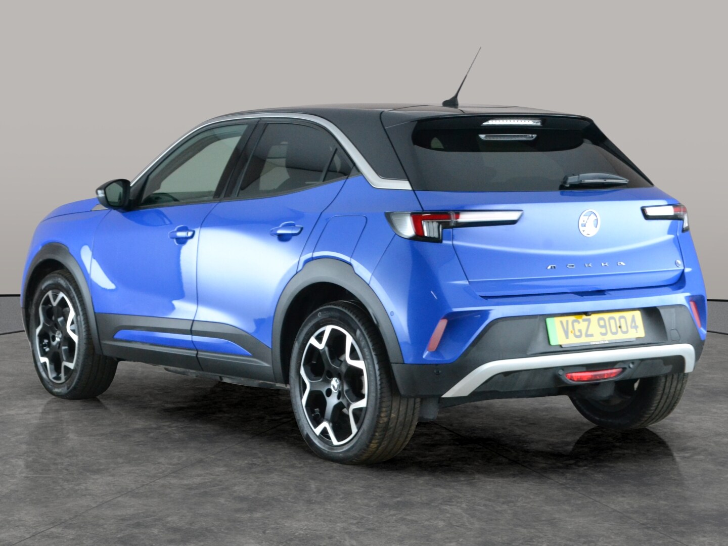 Used Vauxhall Mokka Electric 2022 for sale - 77648561: Photo 13