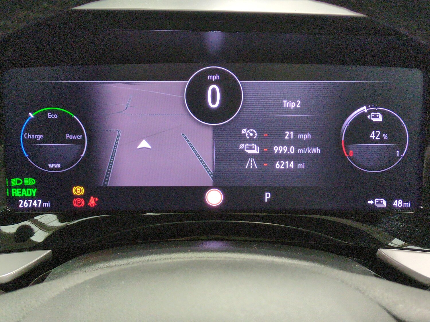 Used Vauxhall Mokka Electric 2022 for sale - 77648561: Photo 23