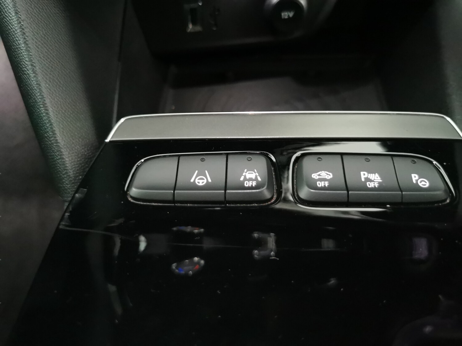 Used Vauxhall Mokka Electric 2022 for sale - 77648561: Photo 26