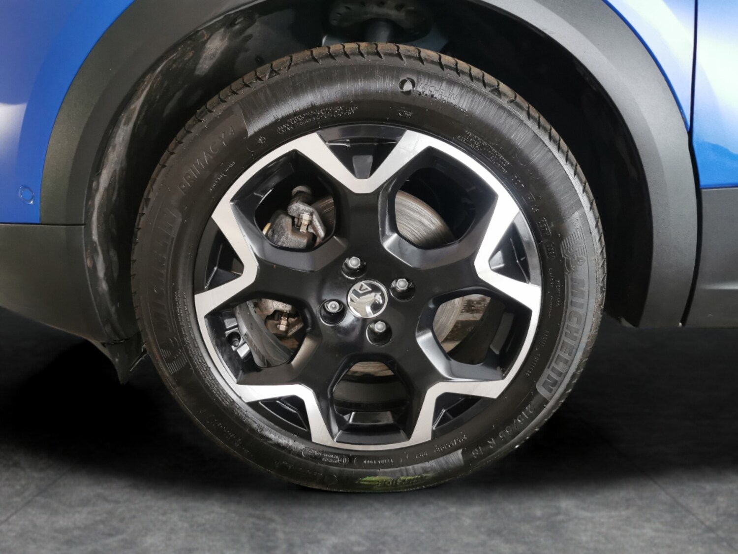 Used Vauxhall Mokka Electric 2022 for sale - 77648561: Photo 27