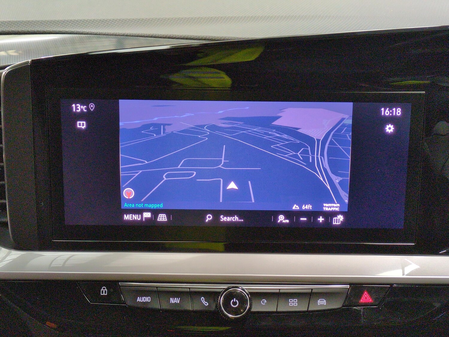 Used Vauxhall Mokka Electric 2022 for sale - 77648561: Photo 6