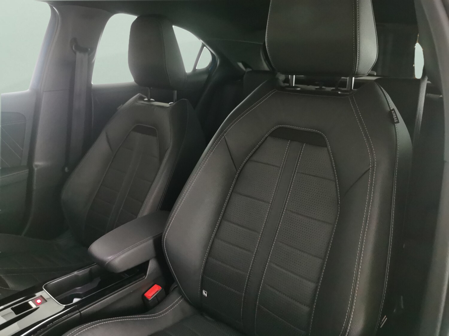 Used Vauxhall Mokka Electric 2022 for sale - 77648561: Photo 7