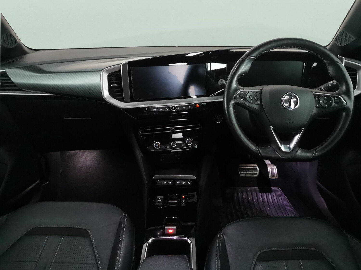 Used Vauxhall Mokka Electric 2022 for sale - 77648561: Photo 8