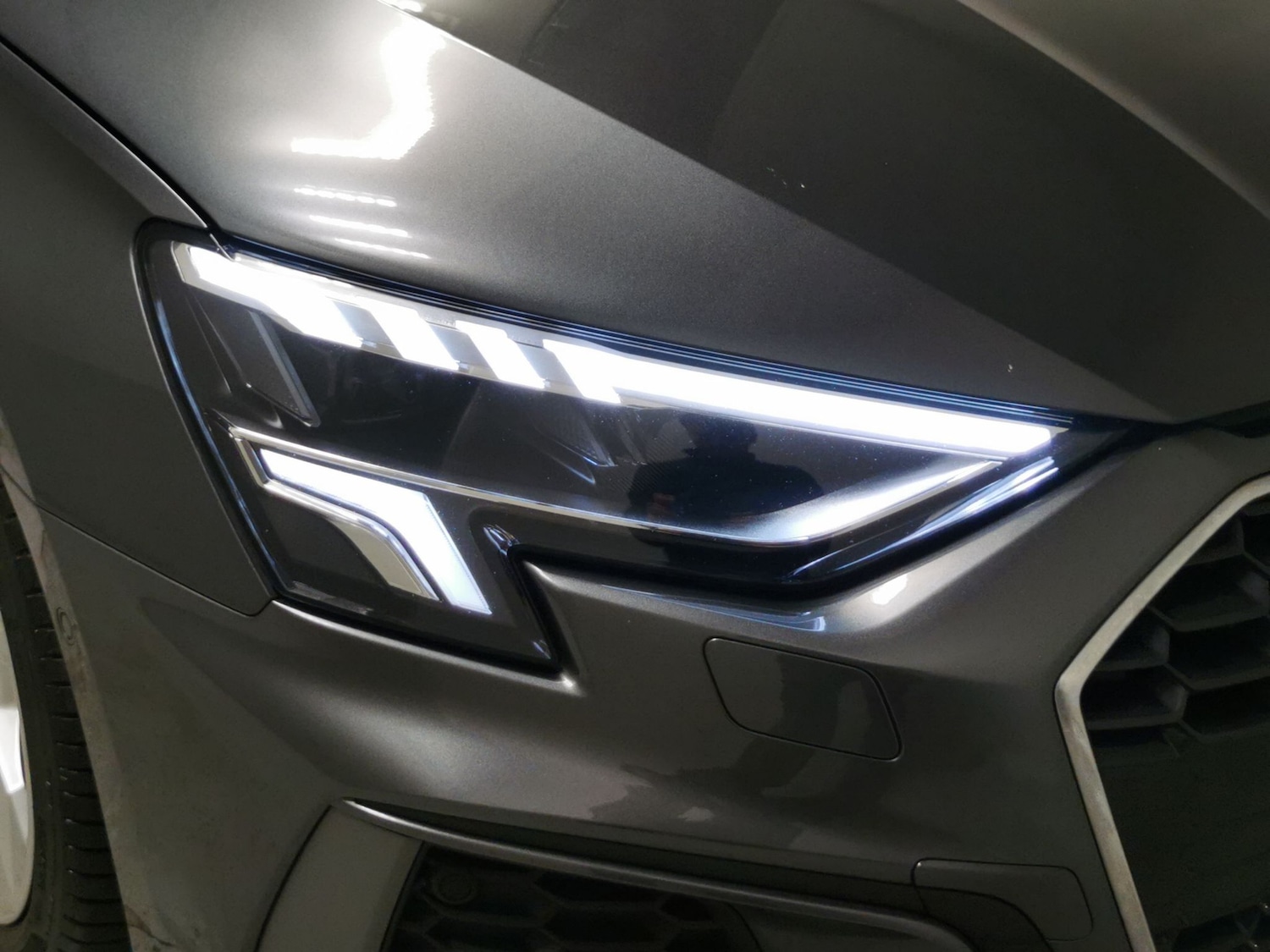 Used Audi A3 2023 for sale - 76684623: Photo 24