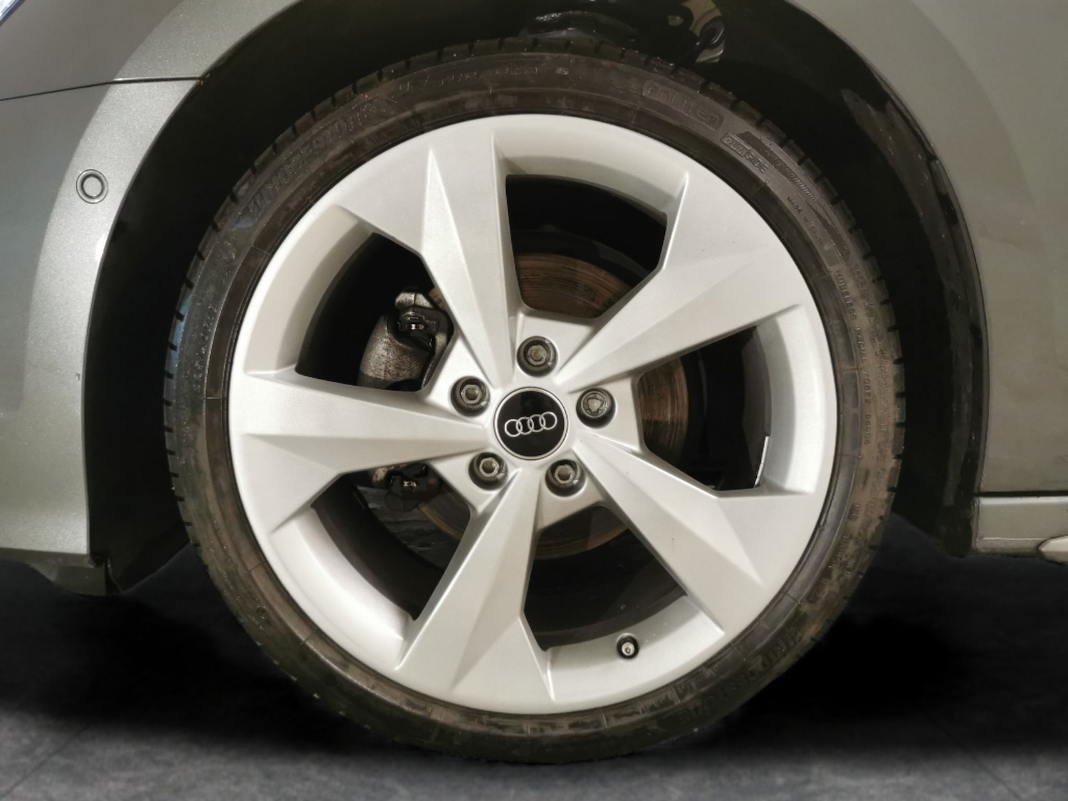 Used Audi A3 2023 for sale - 76684623: Photo 26