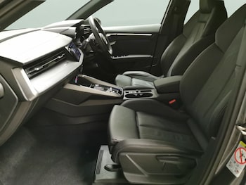 Used Audi A3 2023 for sale - 76684623: Photo