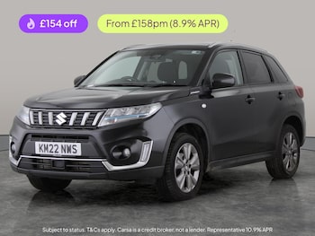 Used Suzuki Vitara 2022 for sale - 76808222: Photo