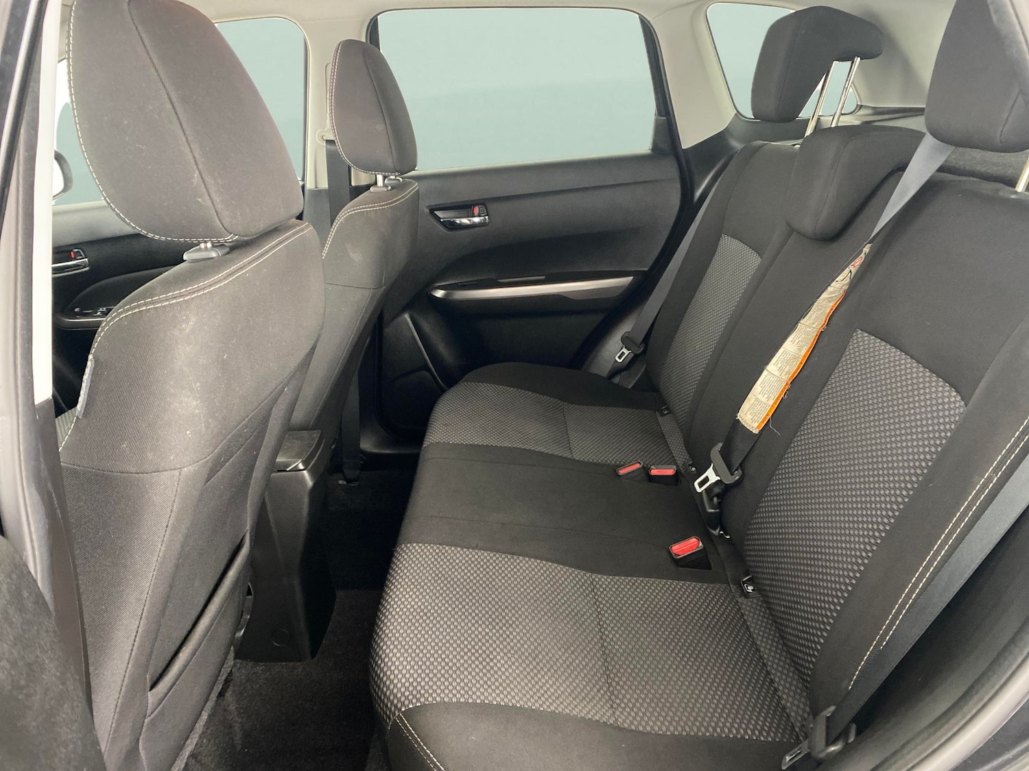 Used Suzuki Vitara 2022 for sale - 76808222: Photo 24