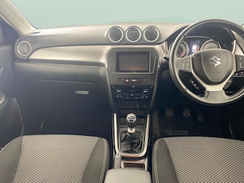 Used Suzuki Vitara 2022 for sale - 76808222: Photo