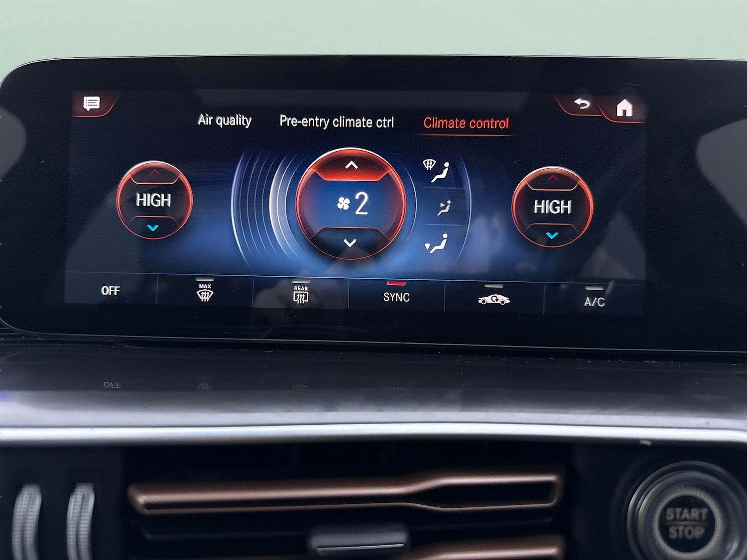 Used Mercedes-Benz EQC 2022 for sale - 78178135: Photo 22