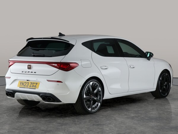Used Cupra Leon 2023 for sale - 76274930: Photo 14