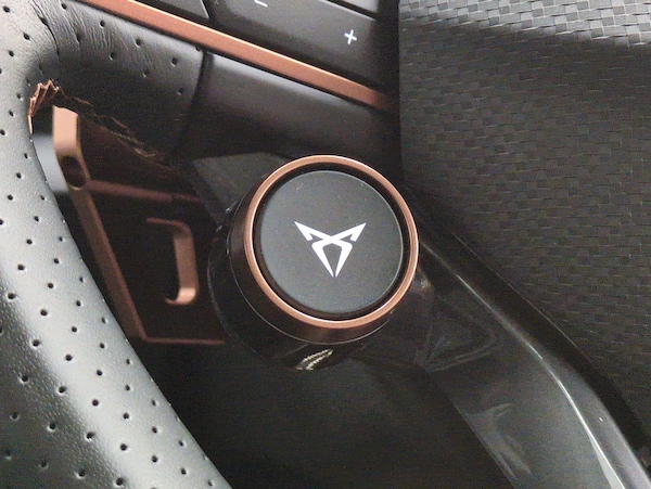 Used Cupra Leon 2023 for sale - 76274930: Photo 22
