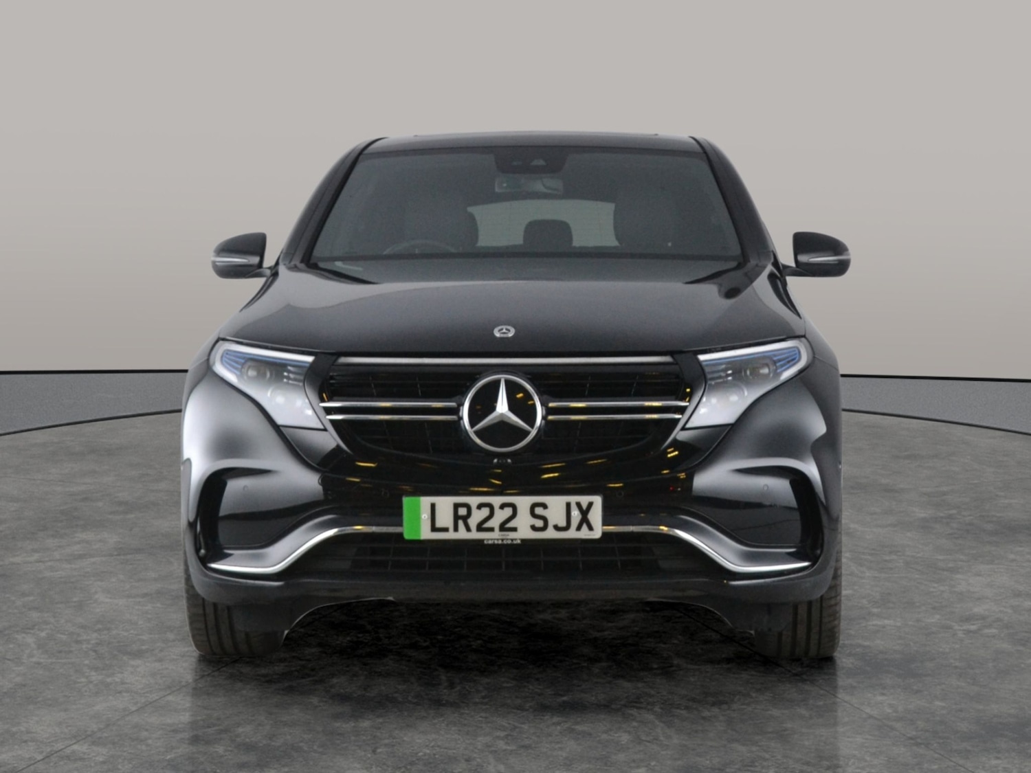Used Mercedes-Benz EQC 2022 for sale - 78150884: Photo 15