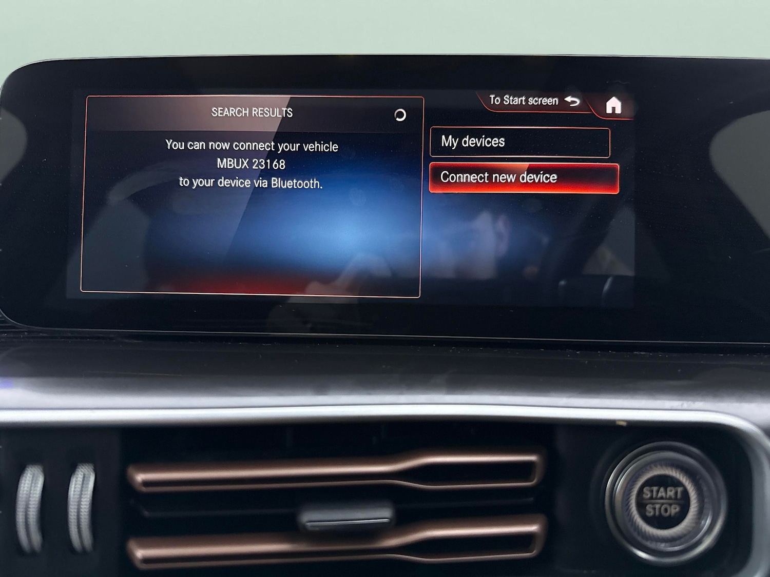 Used Mercedes-Benz EQC 2022 for sale - 78150884: Photo 20