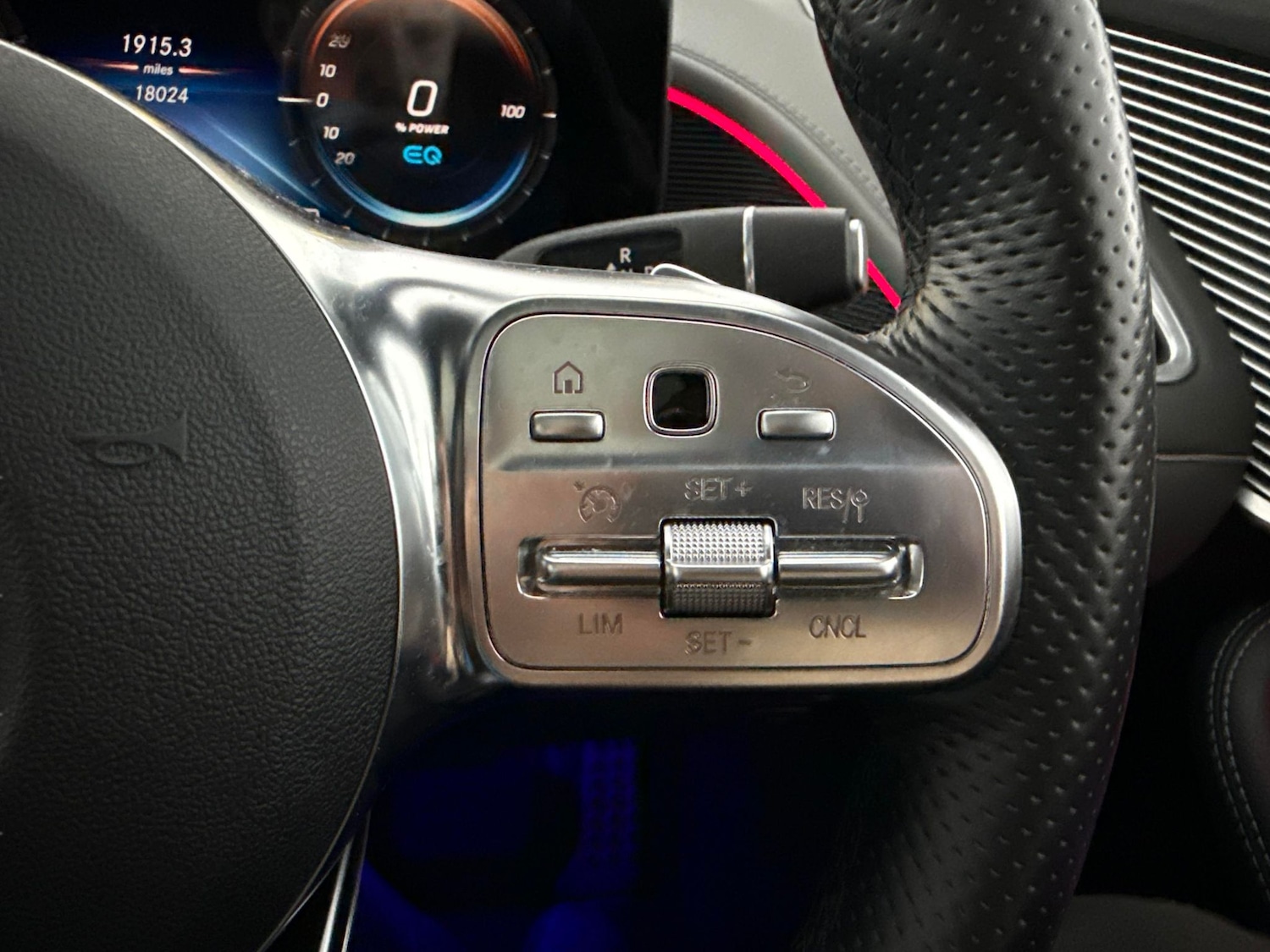 Used Mercedes-Benz EQC 2022 for sale - 78150884: Photo 25