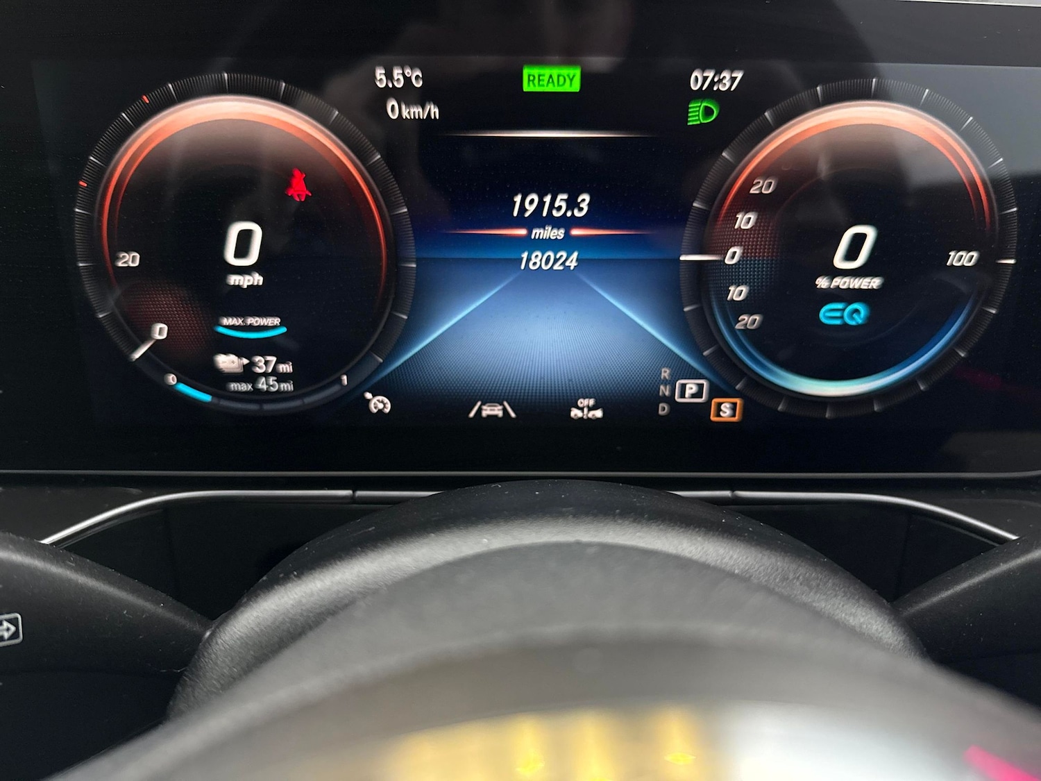 Used Mercedes-Benz EQC 2022 for sale - 78150884: Photo 26