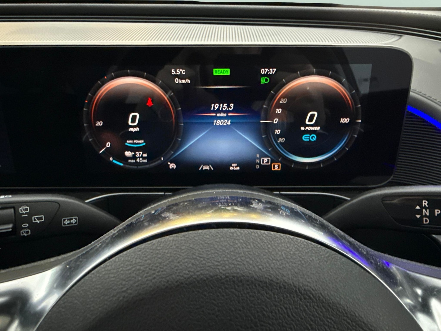 Used Mercedes-Benz EQC 2022 for sale - 78150884: Photo 27