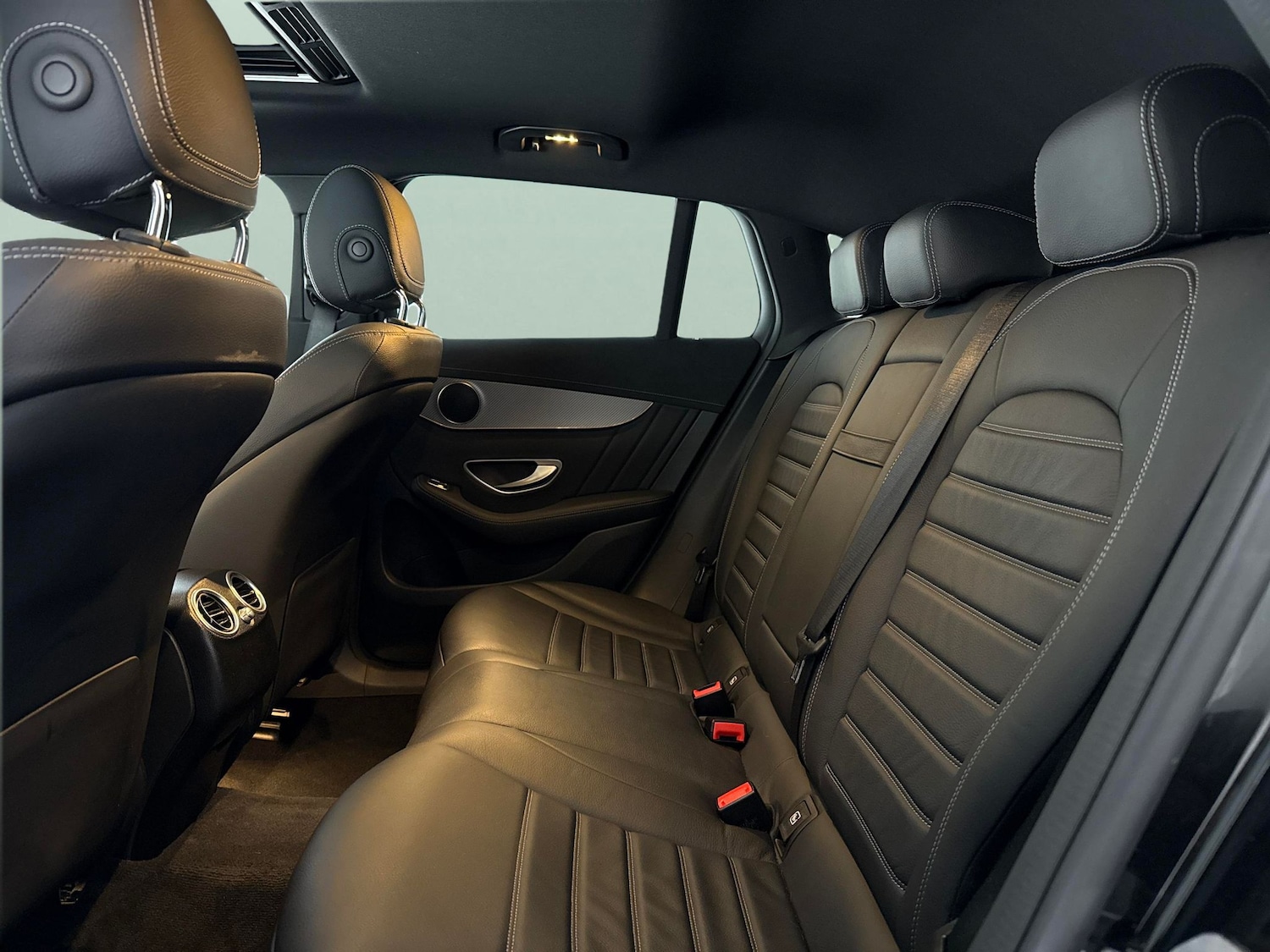 Used Mercedes-Benz EQC 2022 for sale - 78150884: Photo 31