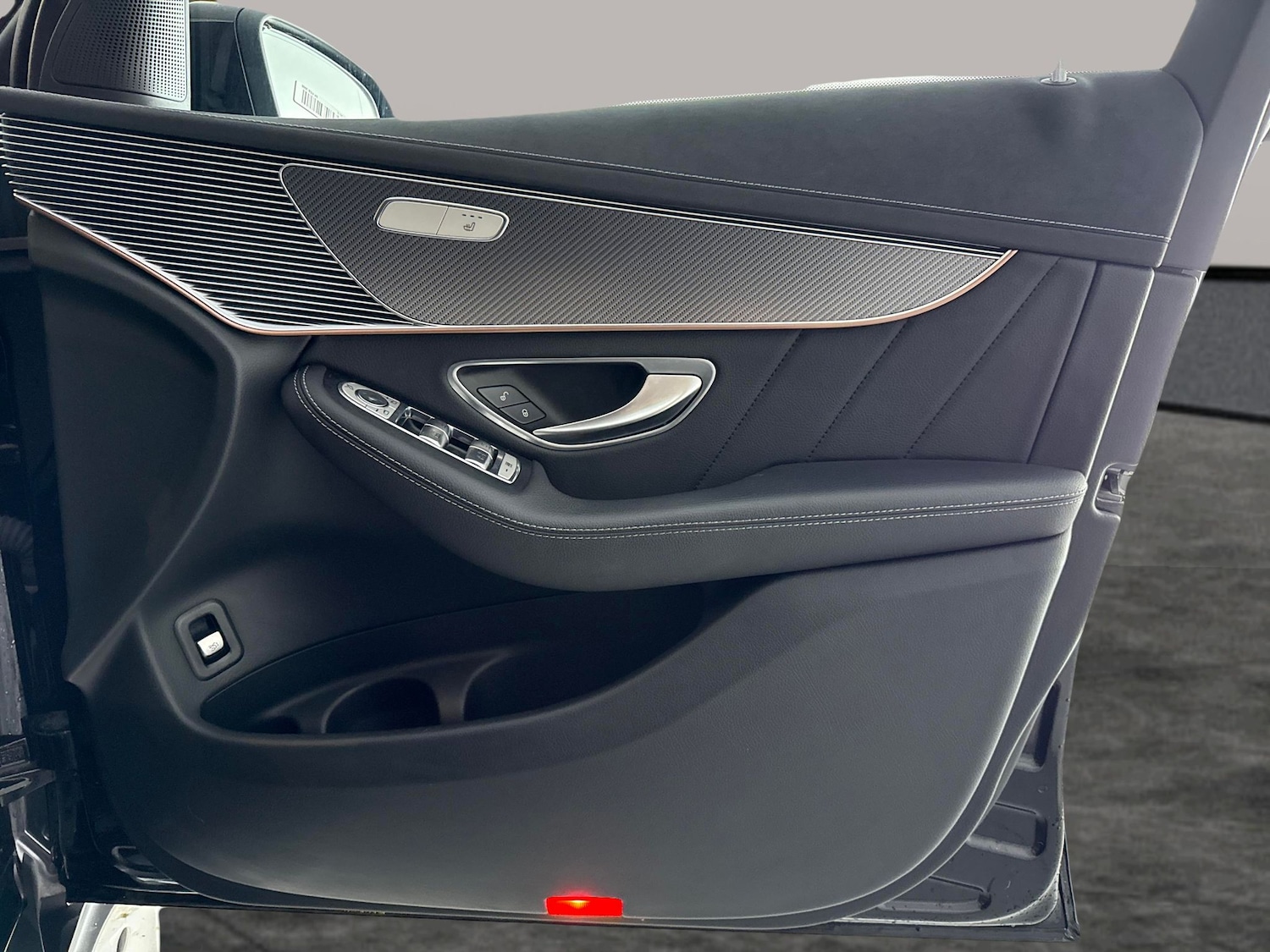 Used Mercedes-Benz EQC 2022 for sale - 78150884: Photo 34