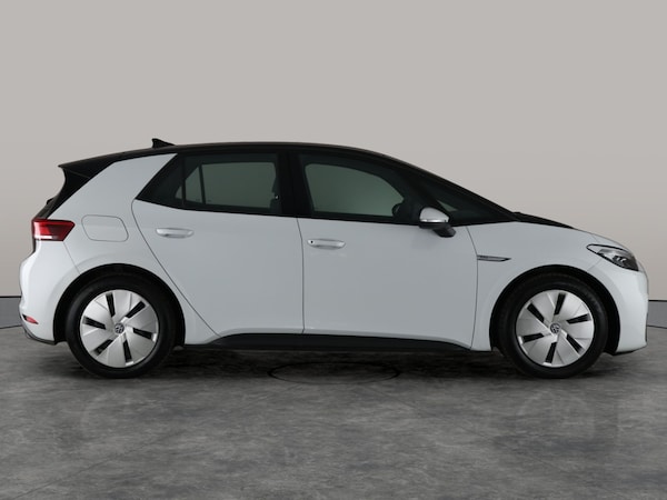 Used Volkswagen ID.3 2021 for sale - 76207193: Photo 11